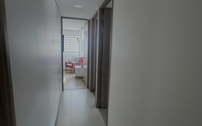 Apartamento en Sabaneta en Los Alcazares