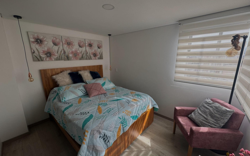 Apartamento en Sabaneta en Los Alcazares