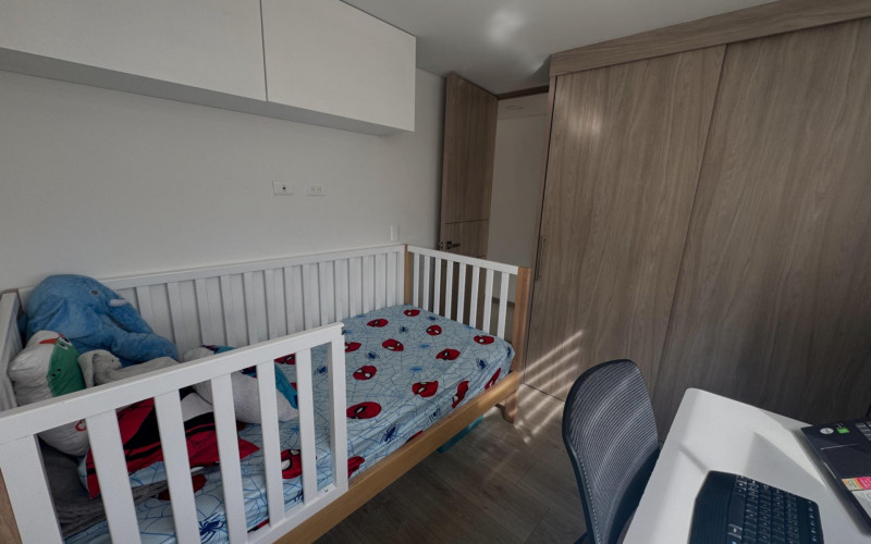 Apartamento en Sabaneta en Los Alcazares
