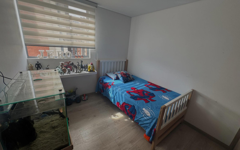 Apartamento en Sabaneta en Los Alcazares