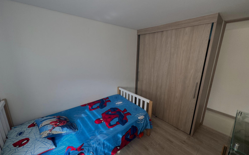 Apartamento en Sabaneta en Los Alcazares