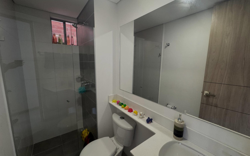 Apartamento en Sabaneta en Los Alcazares