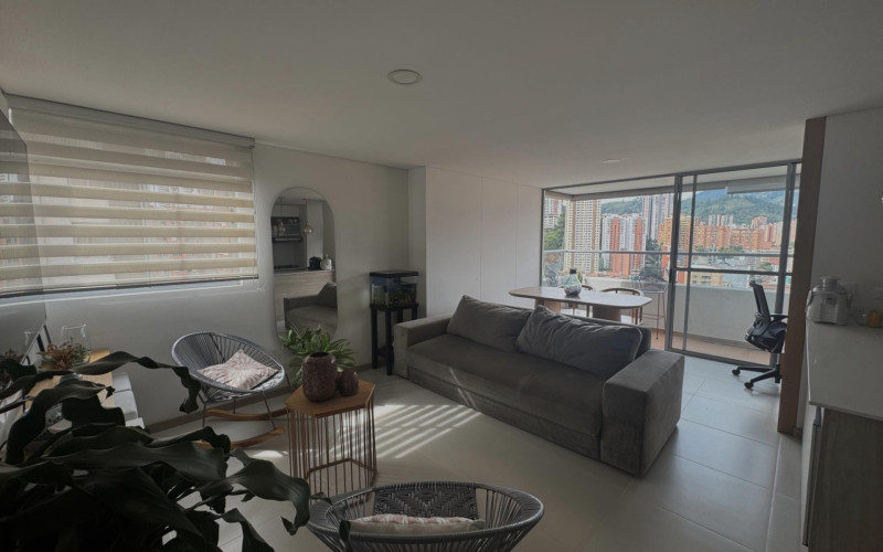 Apartamento en Sabaneta en Los Alcazares