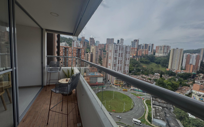 Apartamento en Sabaneta en Los Alcazares