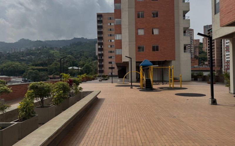 Apartamento en Sabaneta en Los Alcazares