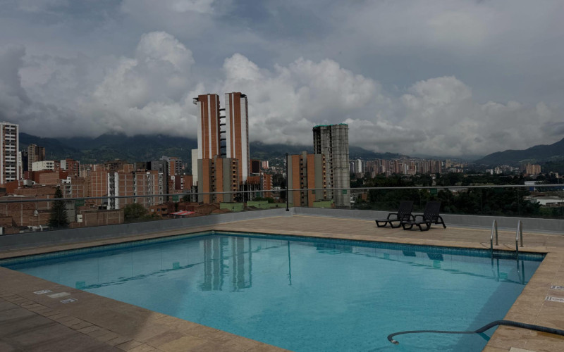 Apartamento en Sabaneta en Los Alcazares
