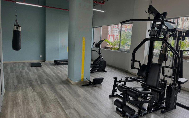 Apartamento en Sabaneta en Los Alcazares