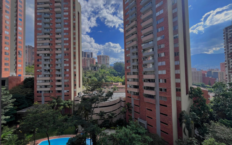 Apartamento en Sabaneta en Los Alcazares
