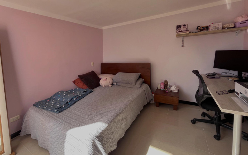 Apartamento en Sabaneta en Los Alcazares