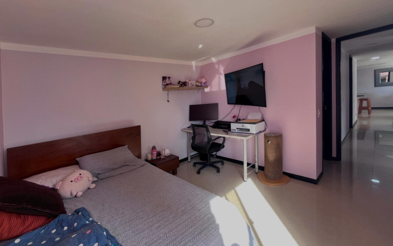 Apartamento en Sabaneta en Los Alcazares