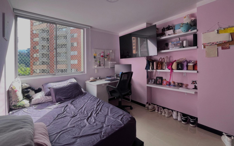 Apartamento en Sabaneta en Los Alcazares