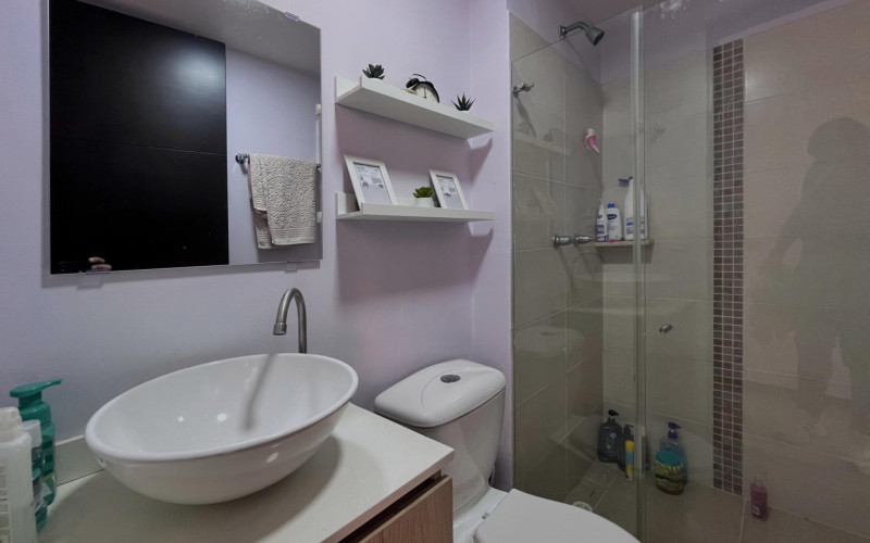 Apartamento en Sabaneta en Los Alcazares