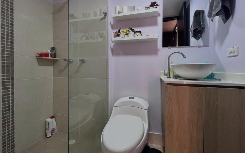 Apartamento en Sabaneta en Los Alcazares