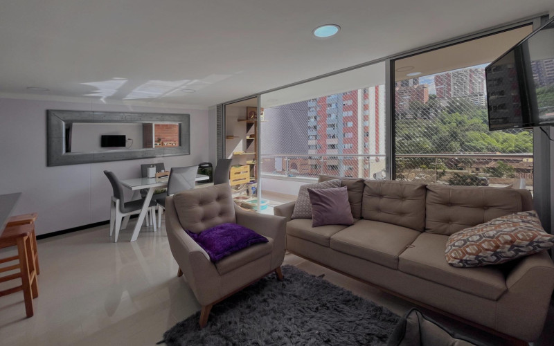 Apartamento en Sabaneta en Los Alcazares
