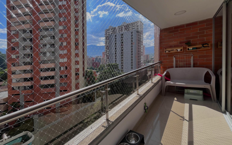Apartamento en Sabaneta en Los Alcazares