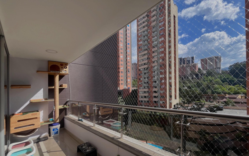 Apartamento en Sabaneta en Los Alcazares