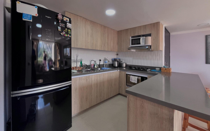 Apartamento en Sabaneta en Los Alcazares