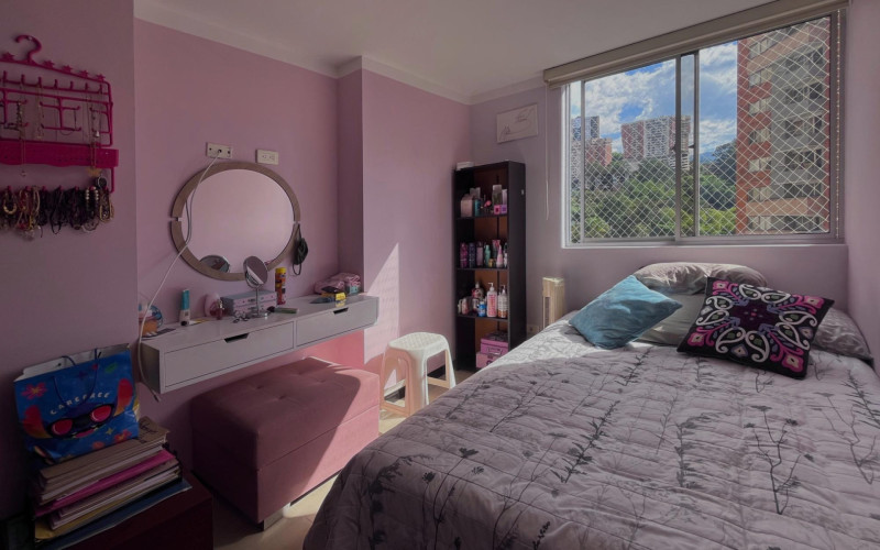 Apartamento en Sabaneta en Los Alcazares