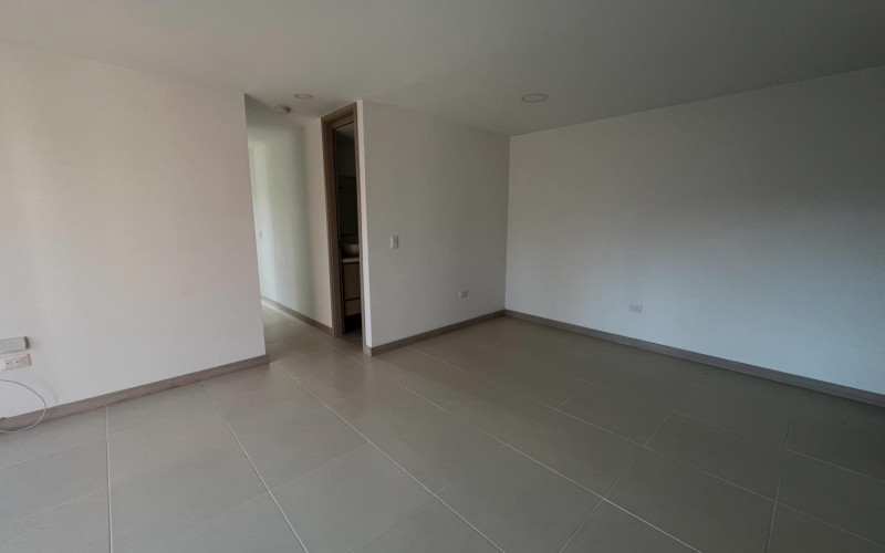 Apartamento en Sabaneta en Los Alcazares
