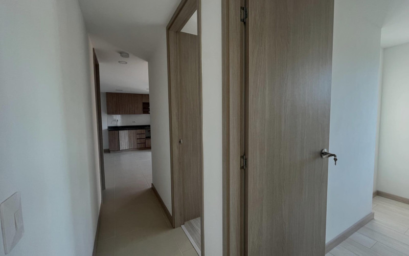 Apartamento en Sabaneta en Los Alcazares