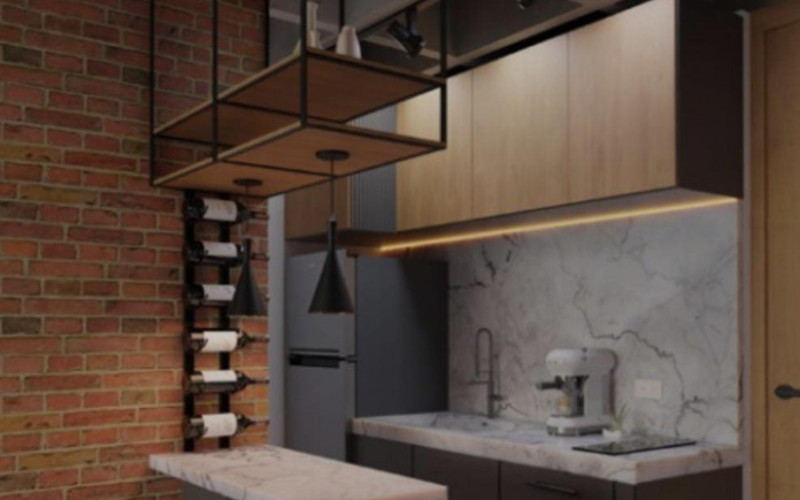 Apartamento en Medellín en Laureles