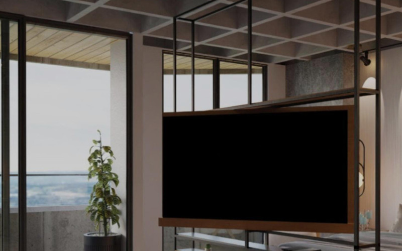 Apartamento en Medellín en Laureles