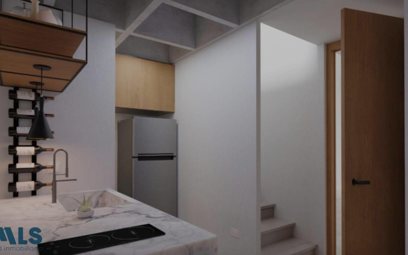 Apartamento en Medellín en Laureles