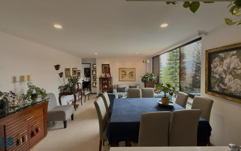 Apartamento en Medellín en El Diamante Nº 2