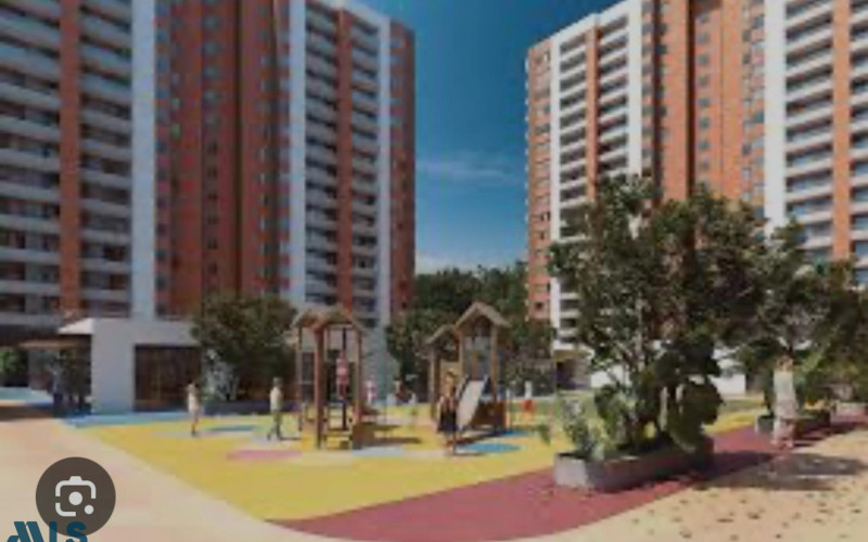 Apartamento en Medellín en Altamira