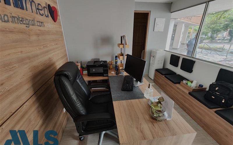 Consultorio en Medellín en Laureles