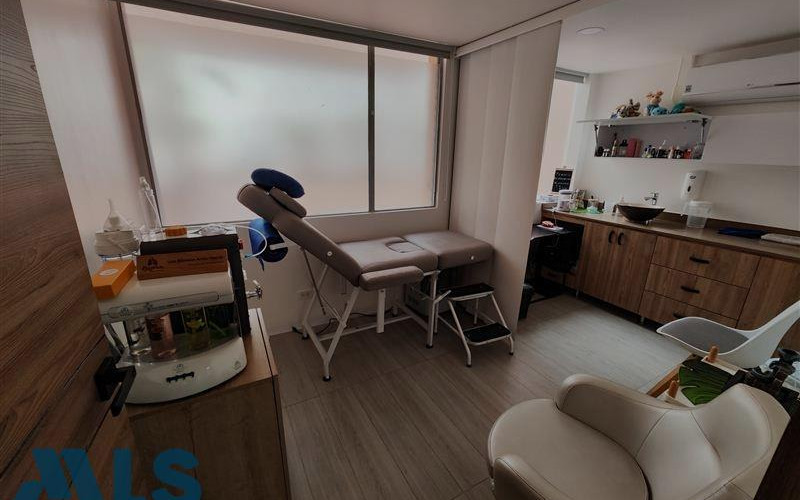 Consultorio en Medellín en Laureles