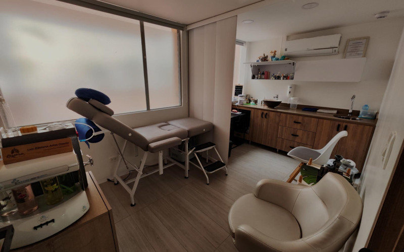 Consultorio en Medellín en Laureles