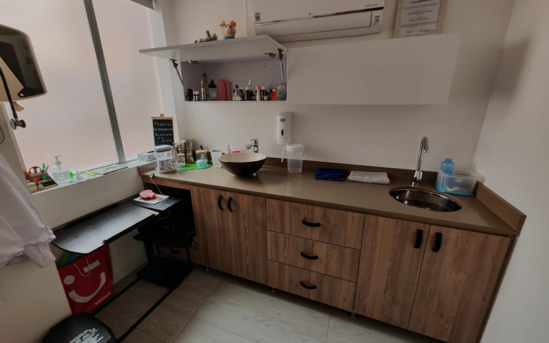Consultorio en Medellín en Laureles