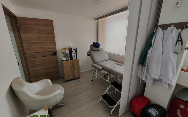 Consultorio en Medellín en Laureles