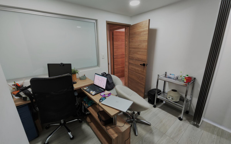 Consultorio en Medellín en Laureles