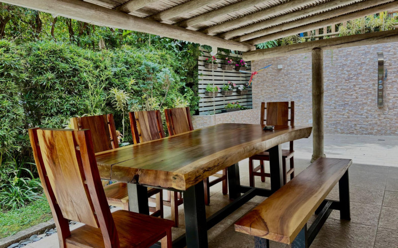 Casa en Medellín en Los Naranjos