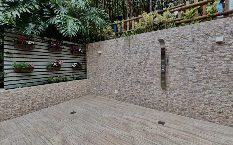 Casa en Medellín en Los Naranjos