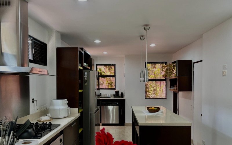 Casa en Medellín en Los Naranjos