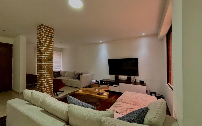 Casa en Medellín en Los Naranjos