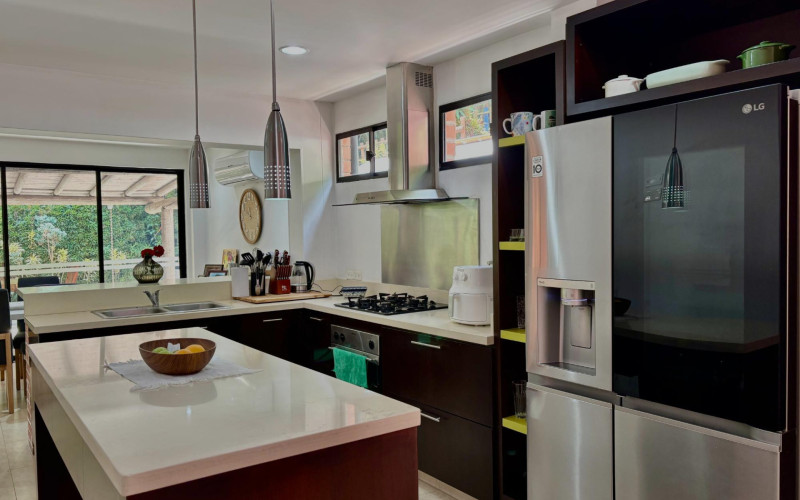 Casa en Medellín en Los Naranjos