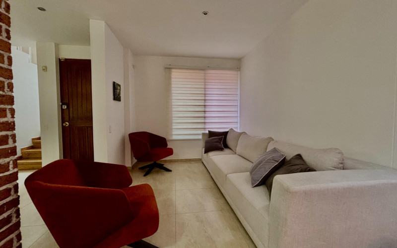 Casa en Medellín en Los Naranjos