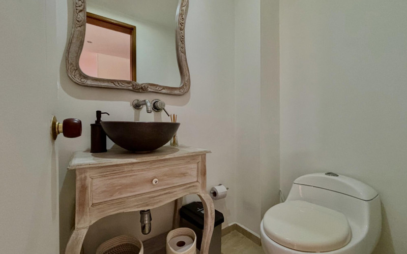 Casa en Medellín en Los Naranjos