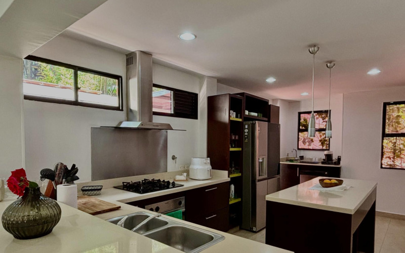 Casa en Medellín en Los Naranjos