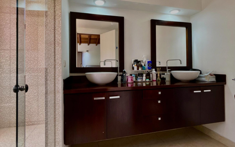 Casa en Medellín en Los Naranjos