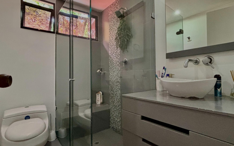 Casa en Medellín en Los Naranjos