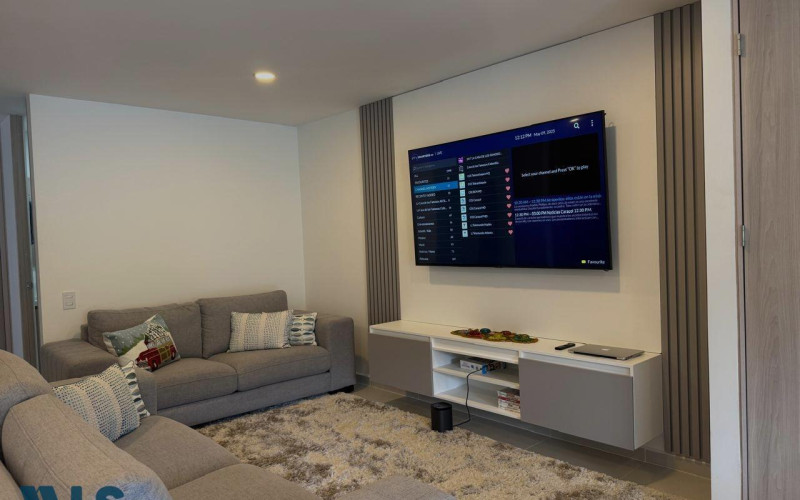 Apartamento en Medellín en Los Colores