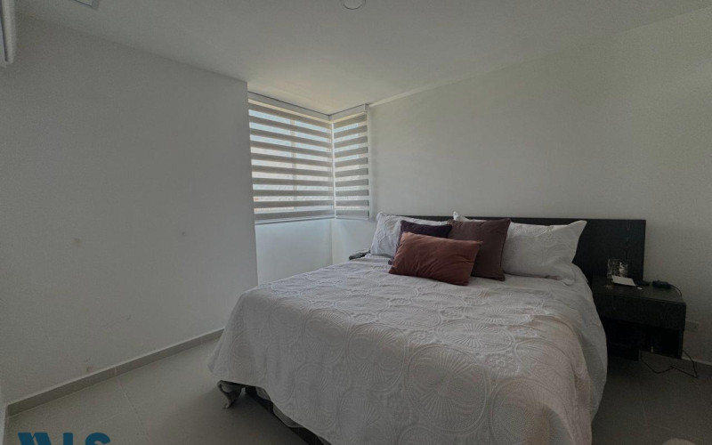 Apartamento en Medellín en Los Colores