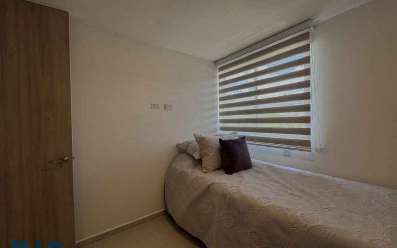 Apartamento en Medellín en Los Colores