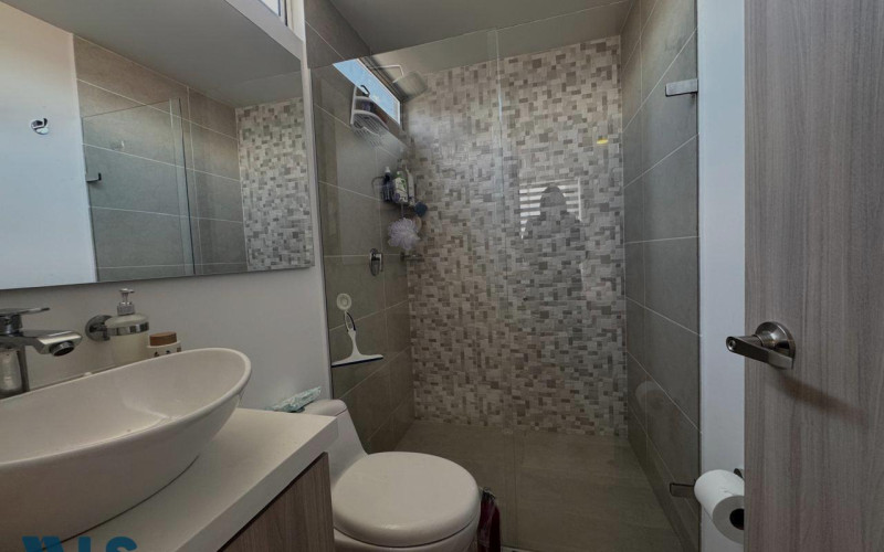 Apartamento en Medellín en Los Colores