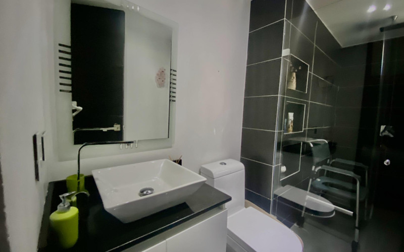 Apartamento en Medellín en Laureles